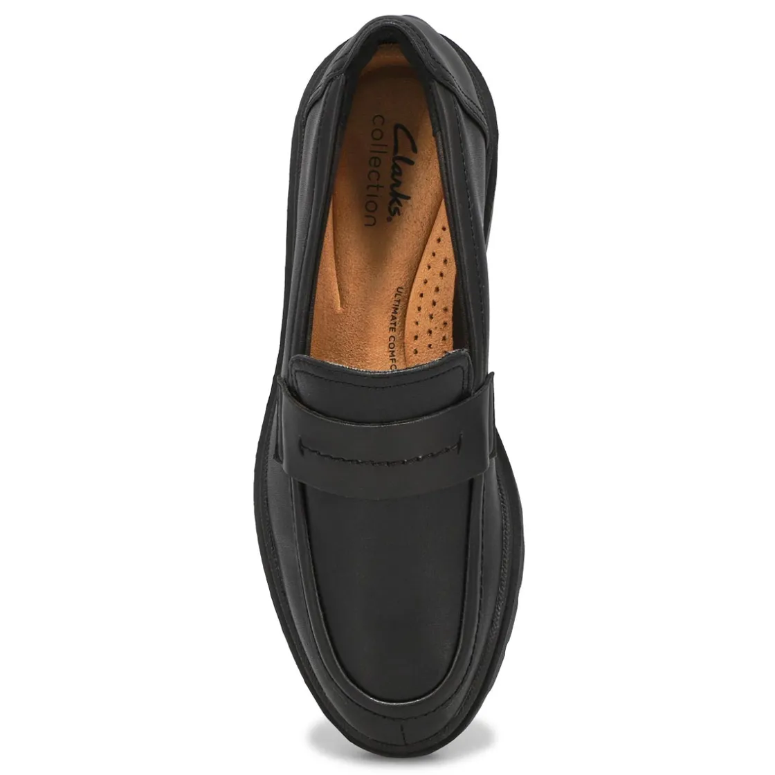 Clarks Calla Ease Women Black New