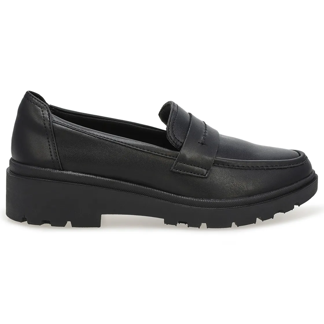 Clarks Calla Ease Women Black New