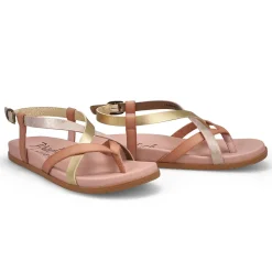 Blowfish Malibu Camden Women Rosegold New