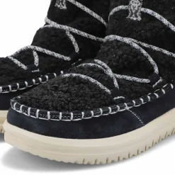 Heydude Camden Suede Cozy Women Hot