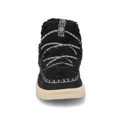 Heydude Camden Suede Cozy Women Hot