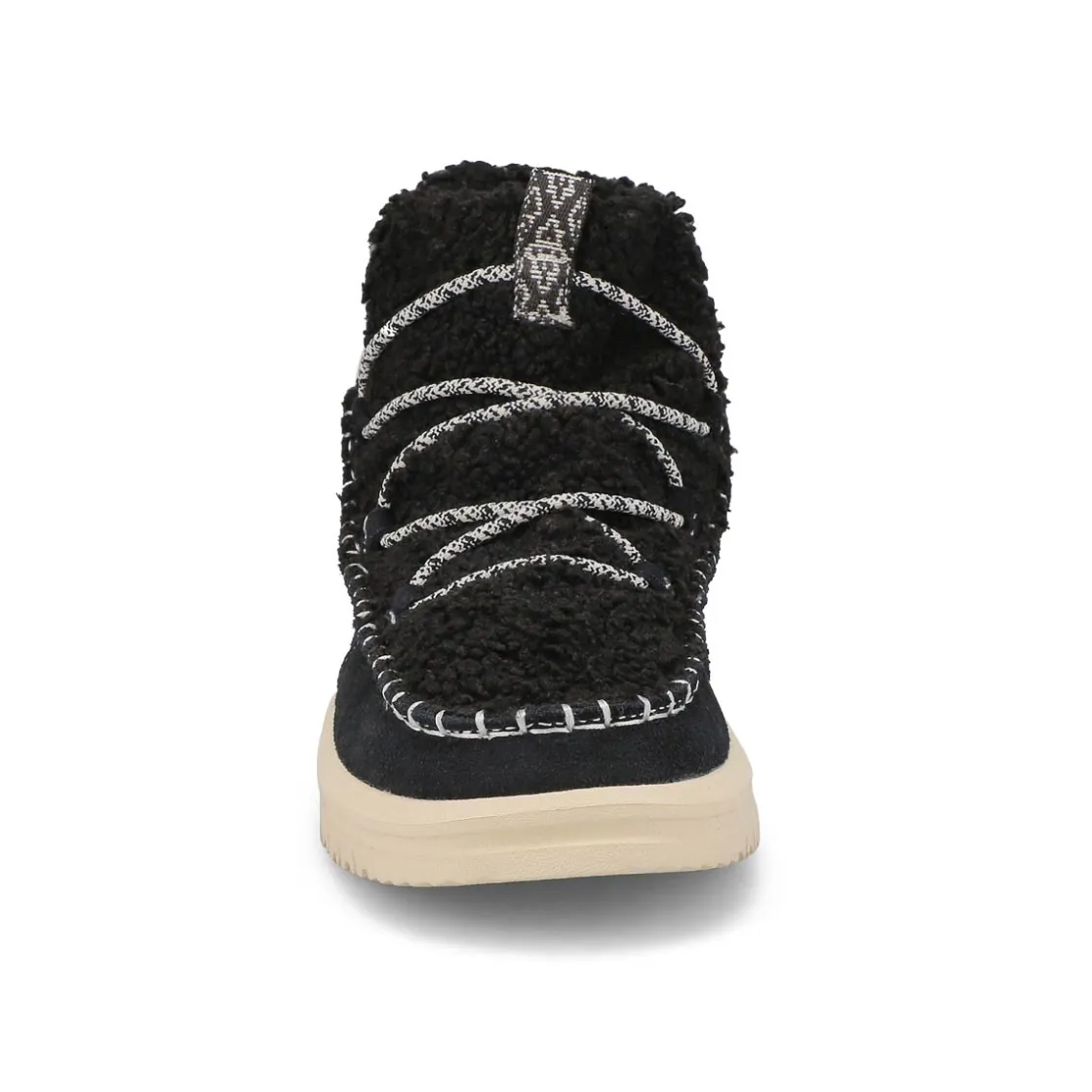 Heydude Camden Suede Cozy Women Hot