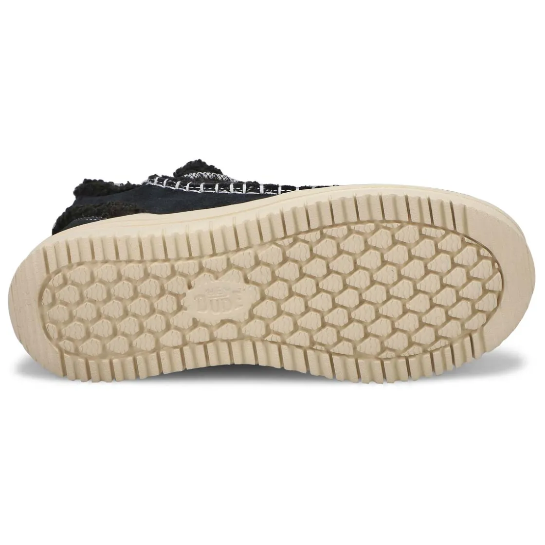 Heydude Camden Suede Cozy Women Hot
