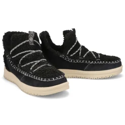 Heydude Camden Suede Cozy Women Hot