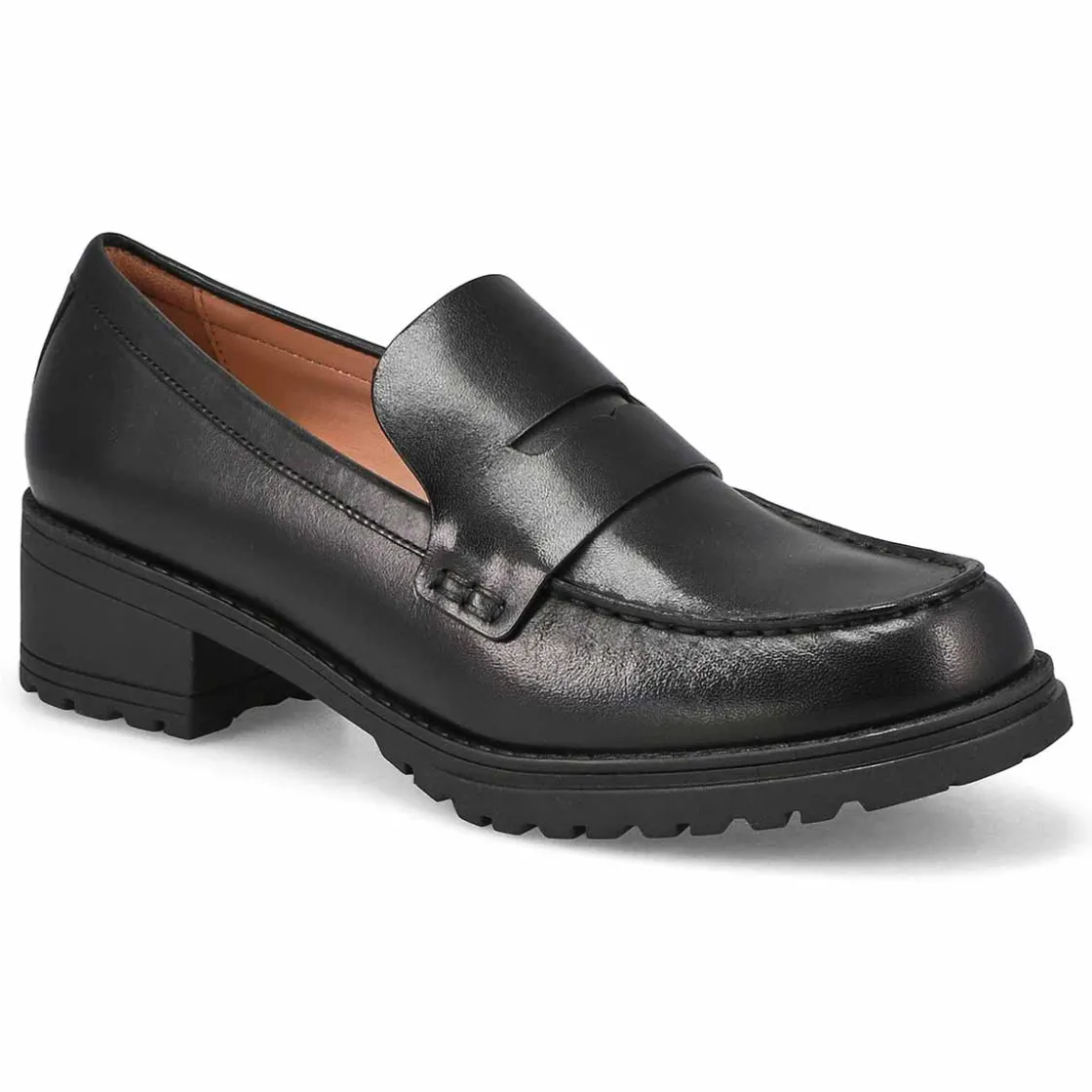 Cole Haan Camea Lug Women Black Online