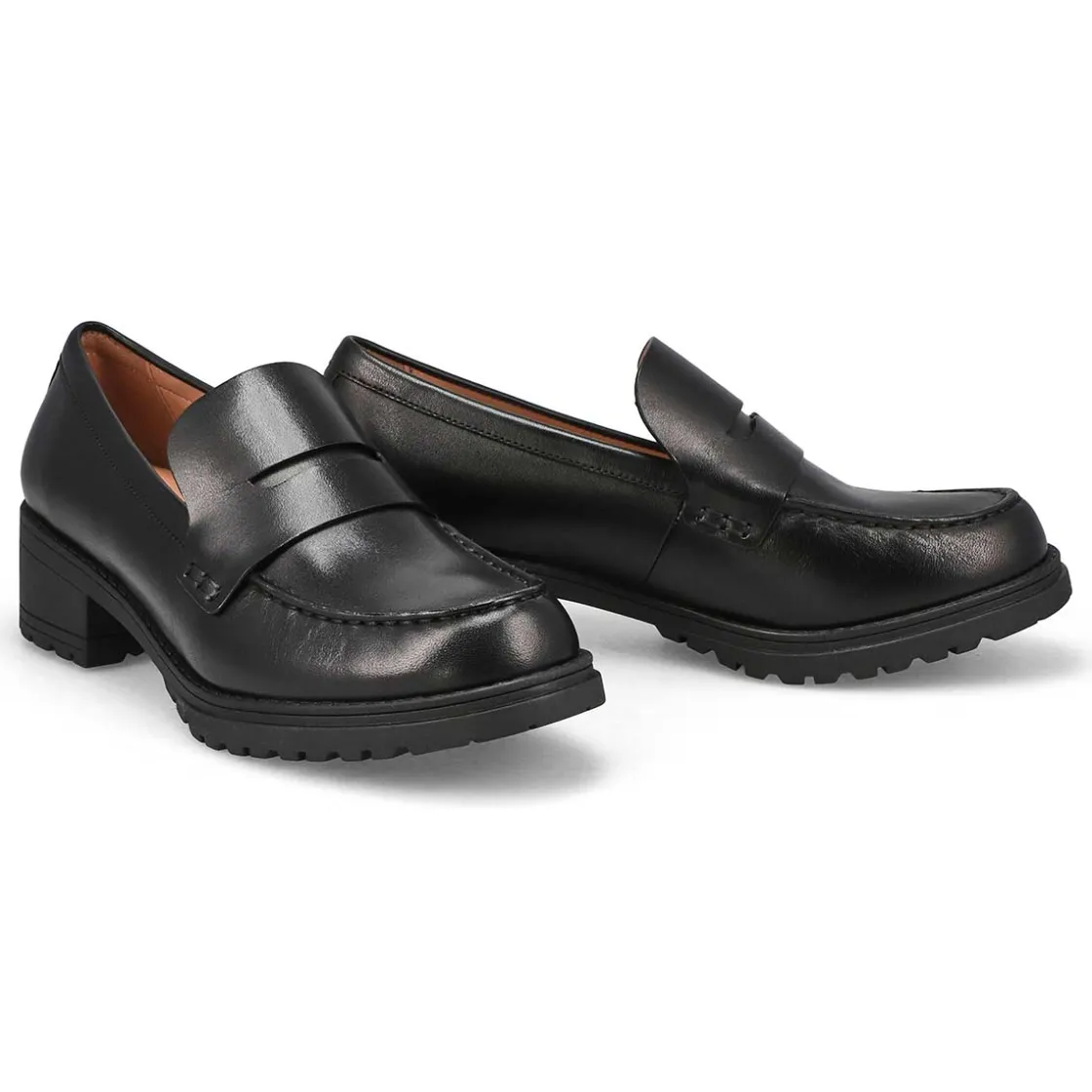 Cole Haan Camea Lug Women Black Online