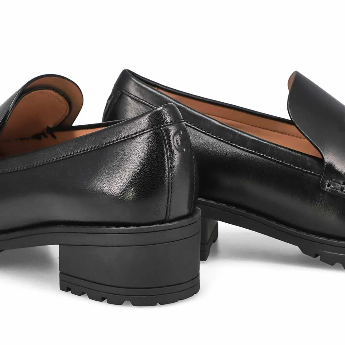 Cole Haan Camea Lug Women Black Online