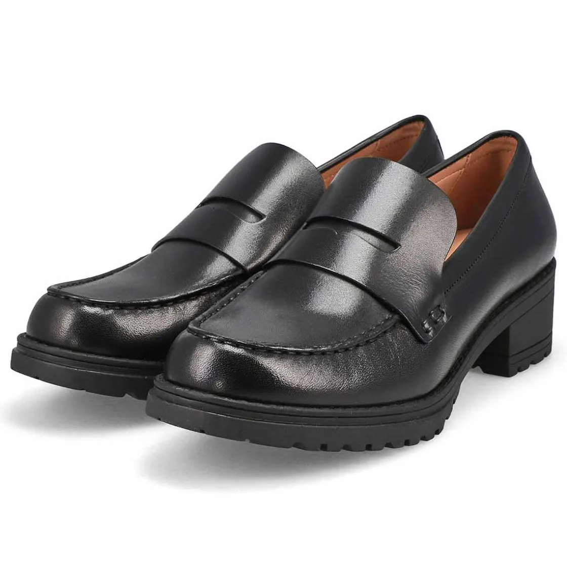 Cole Haan Camea Lug Women Black Online