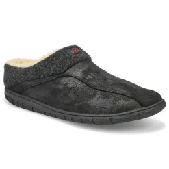 SoftMoc Cameron Men Black Best