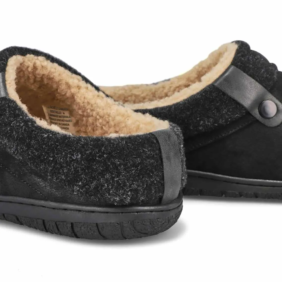 SoftMoc Cameron 3 Men Discount