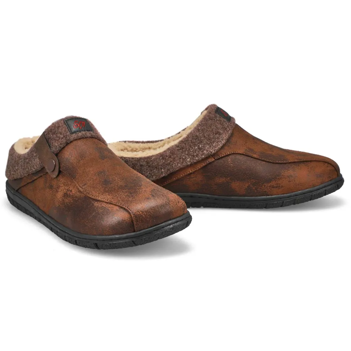 SoftMoc Cameron 3 Men Discount