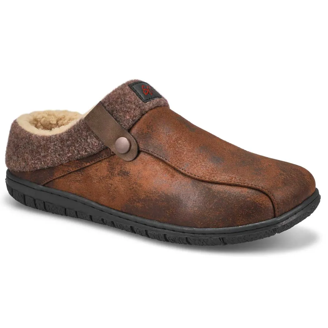SoftMoc Cameron 3 Men Discount