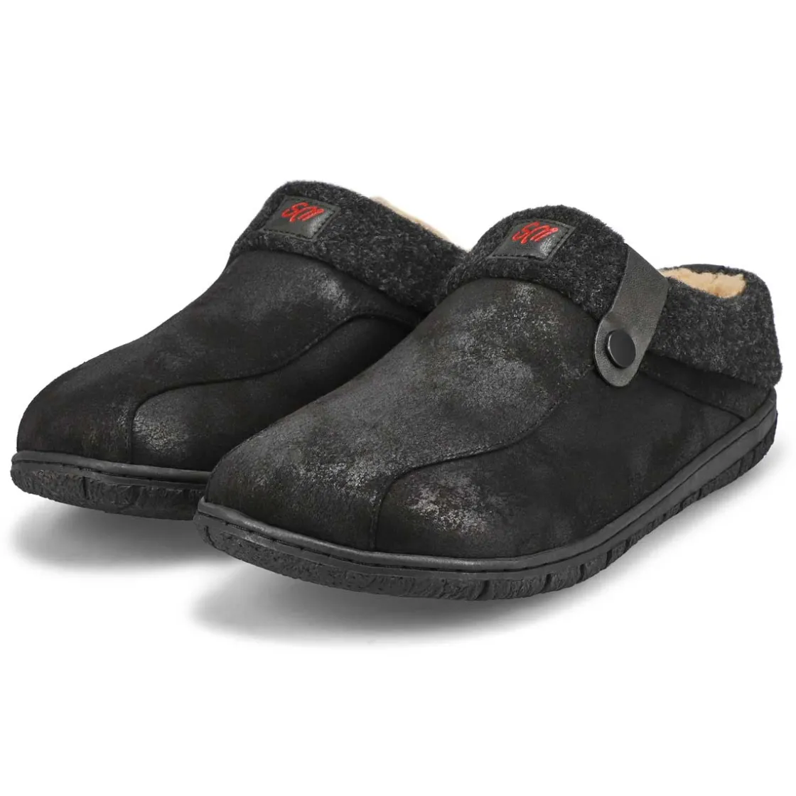 SoftMoc Cameron 3 Men Discount