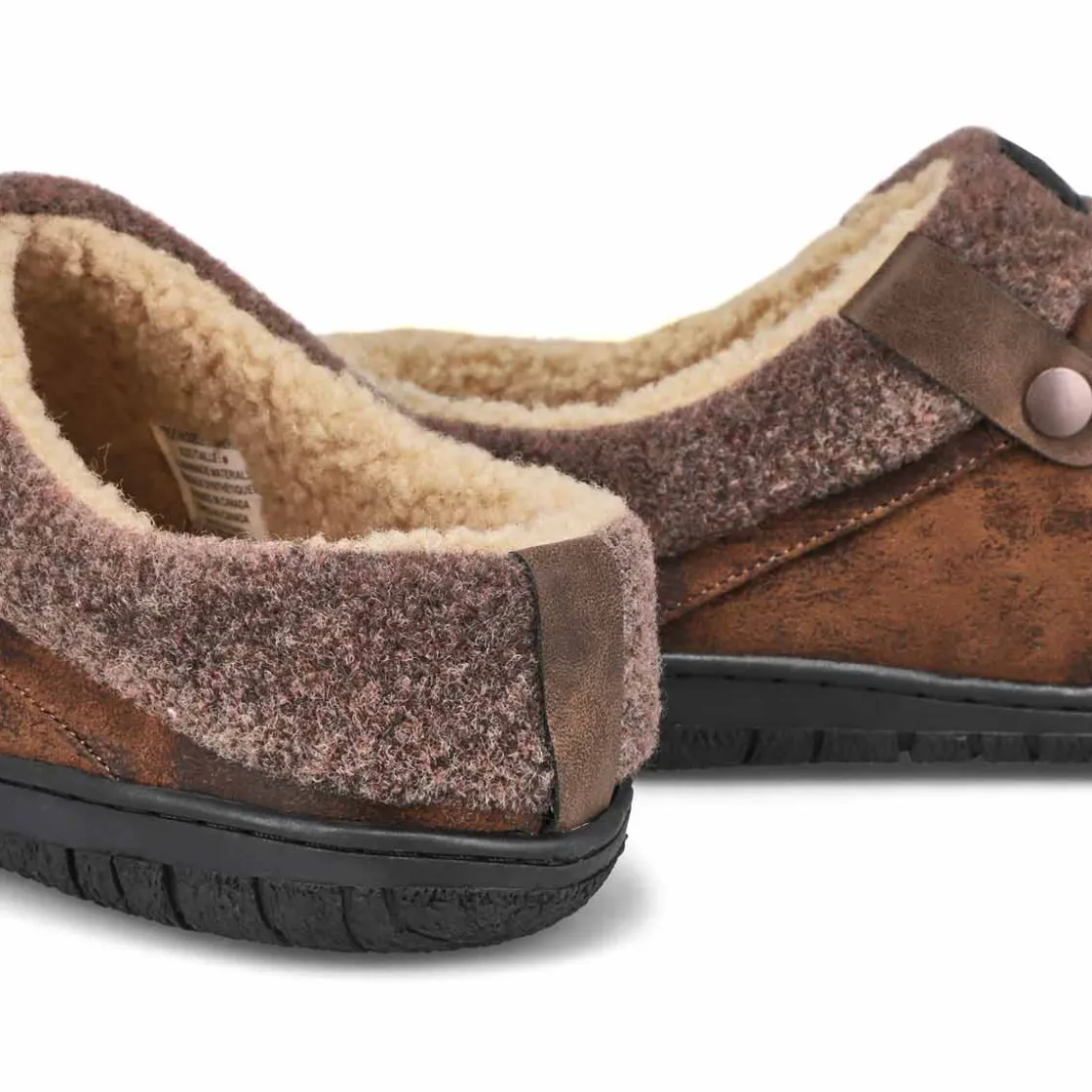 SoftMoc Cameron 3 Men Discount