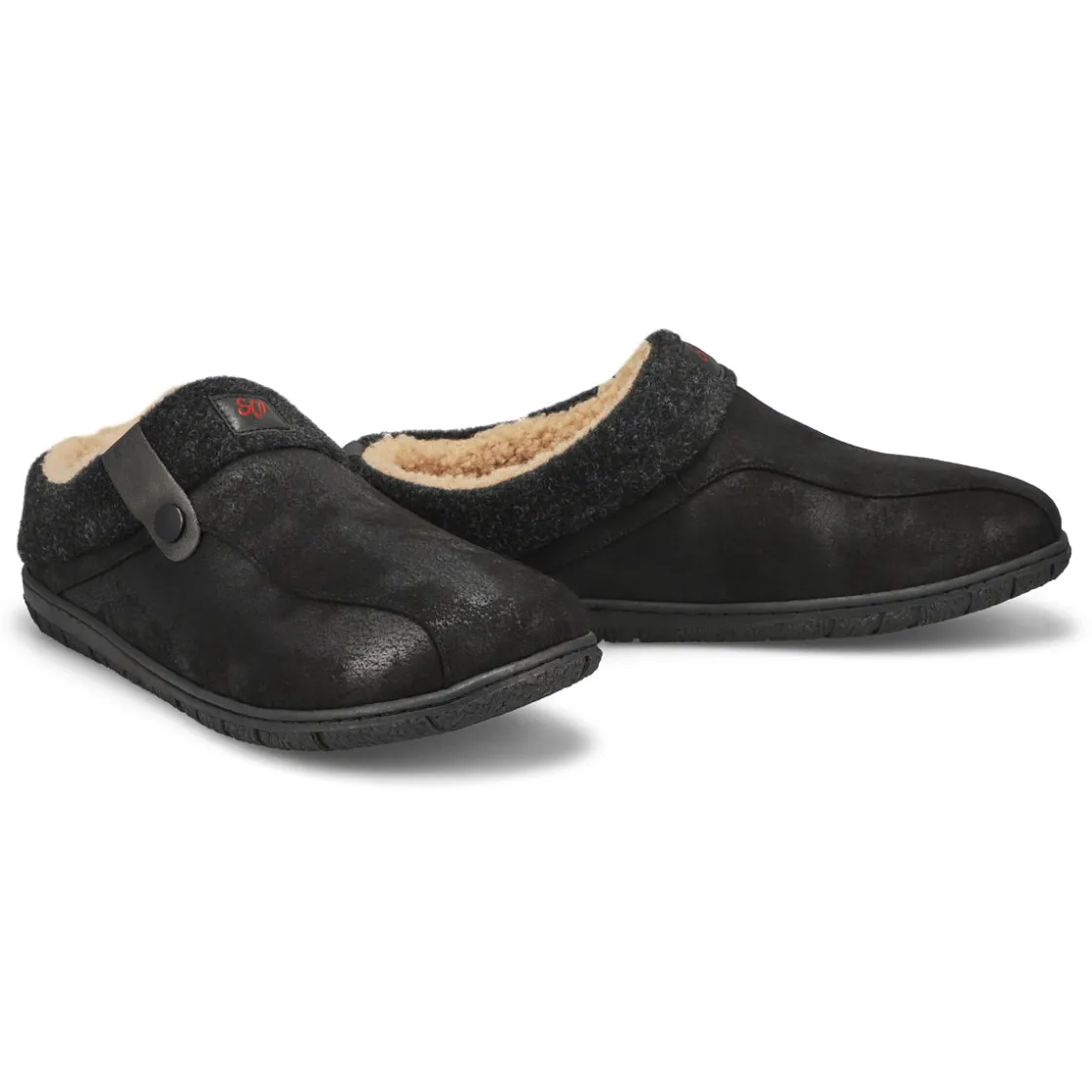 SoftMoc Cameron 3 Men Discount