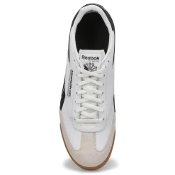 Reebok Campio XT Women White/Black/ Gum Hot