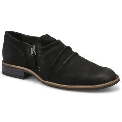 Clarks Camzin Pace Women Black