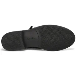Clarks Camzin Pace Women Black