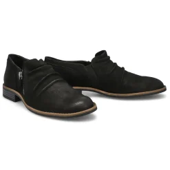 Clarks Camzin Pace Women Black