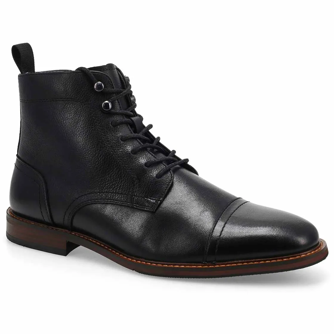 Steve Madden Captain Men Discount