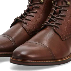 Steve Madden Captain Men New