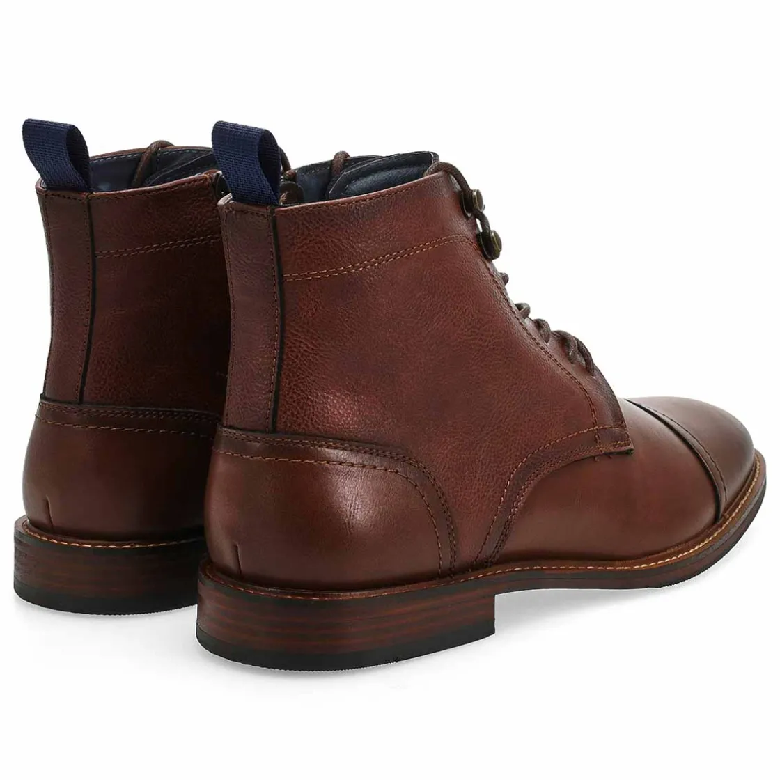 Steve Madden Captain Men New