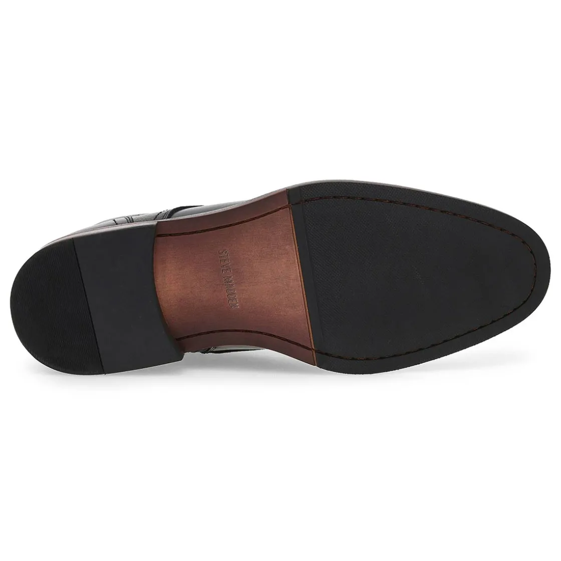 Steve Madden Captain Men New