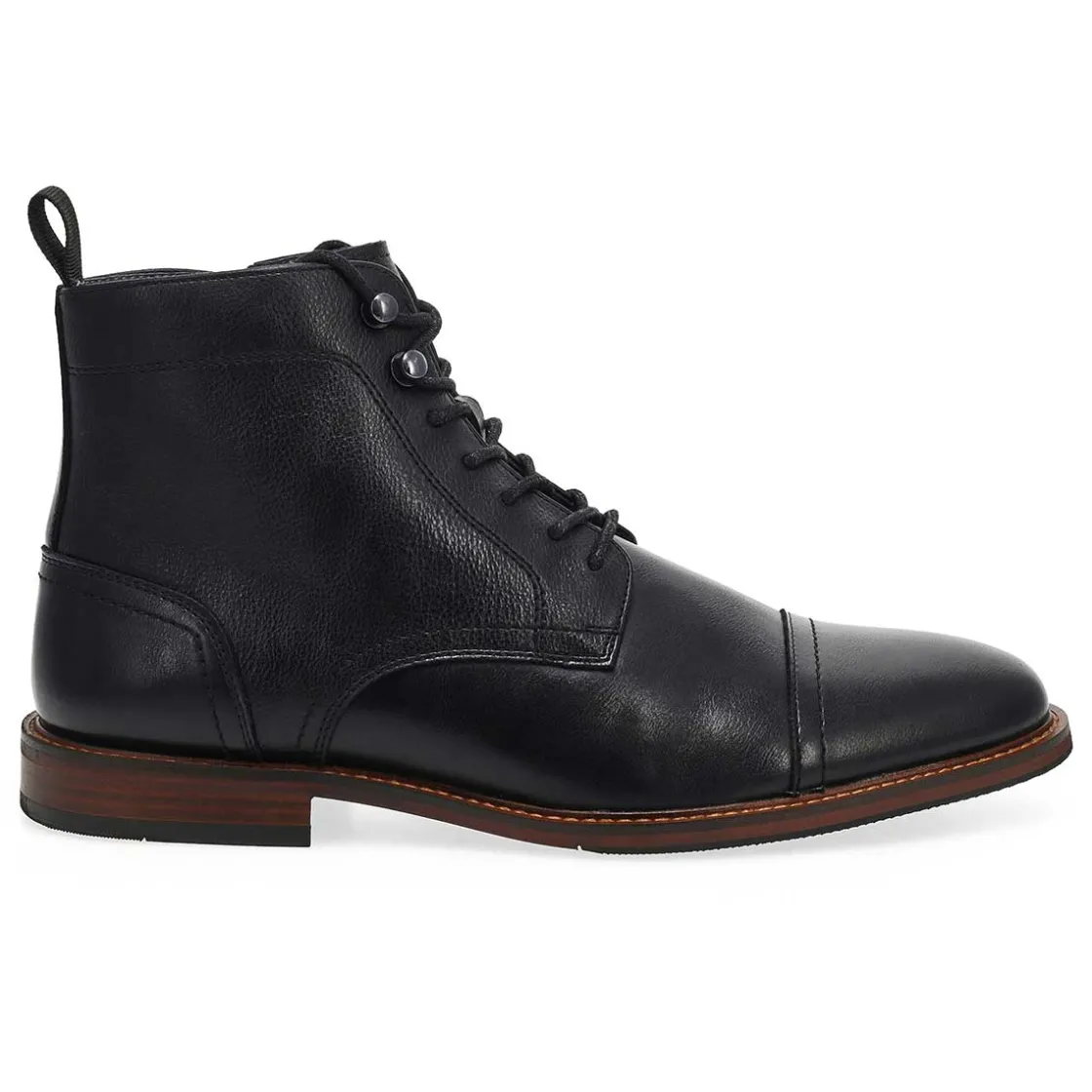 Steve Madden Captain Men New