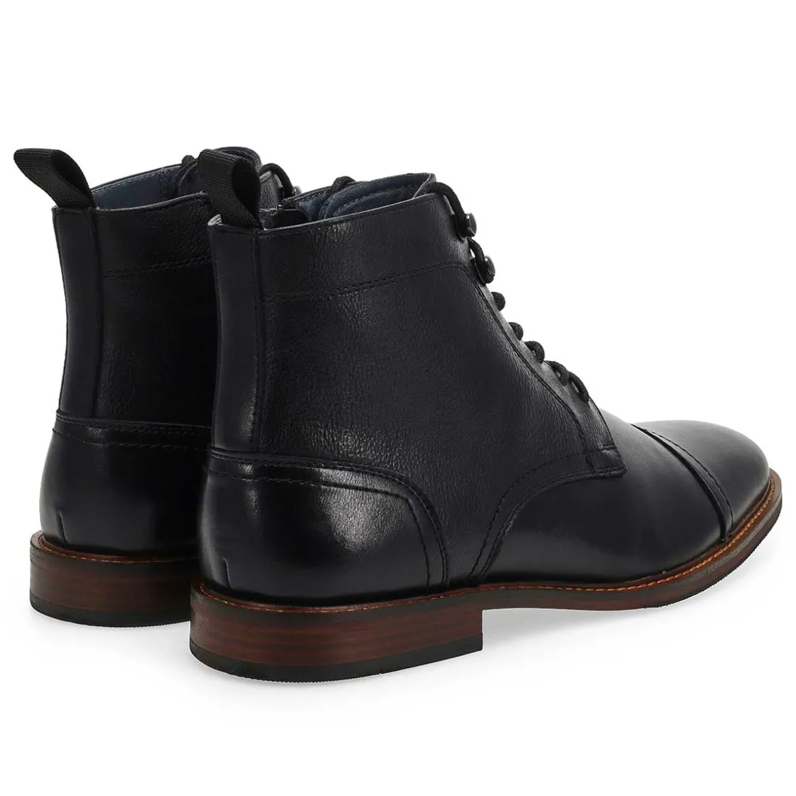 Steve Madden Captain Men New