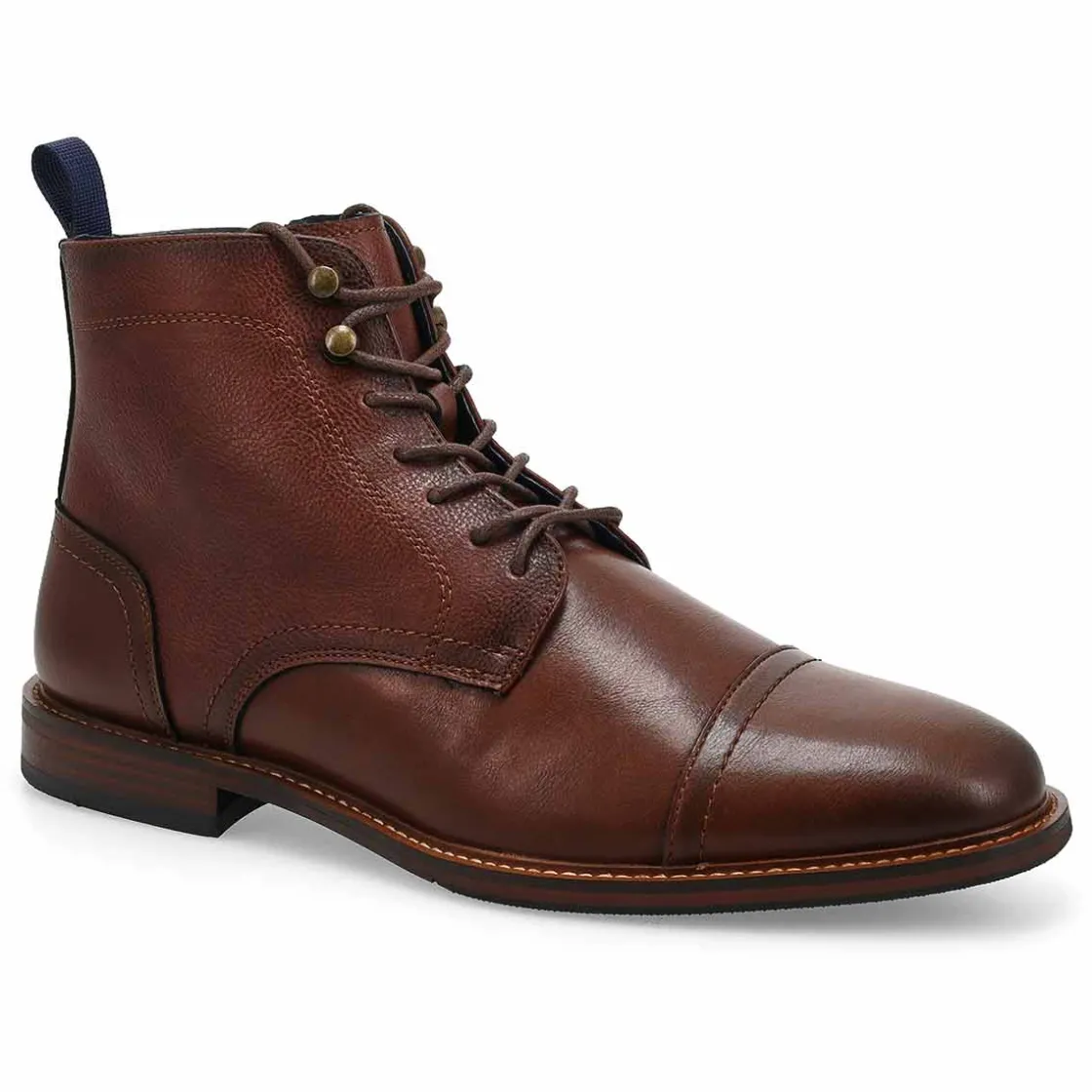 Steve Madden Captain Men New
