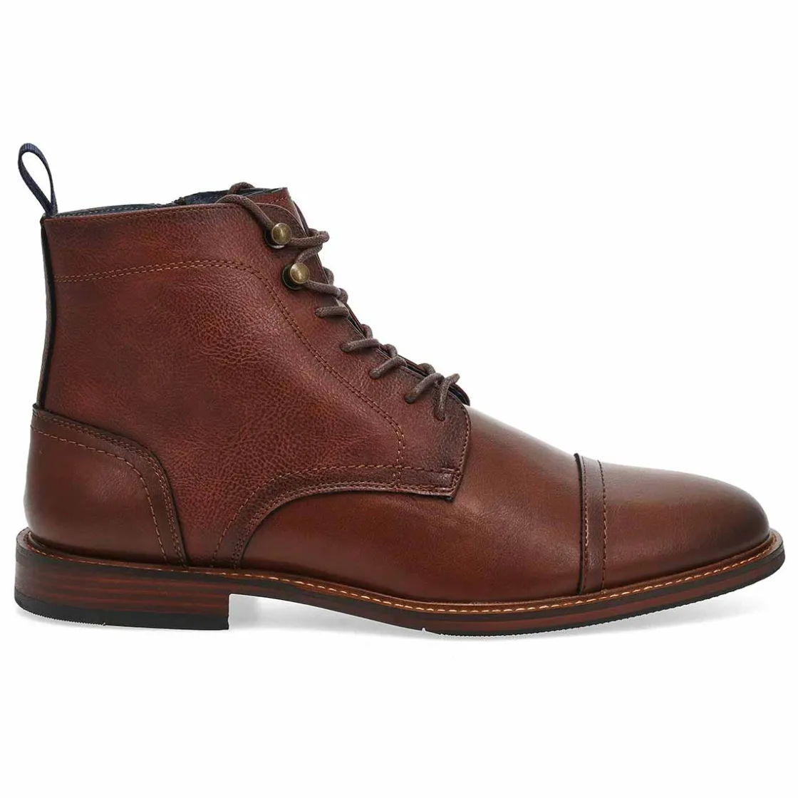 Steve Madden Captain Men New