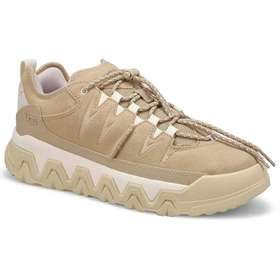 UGG CapTrail Low Men Best