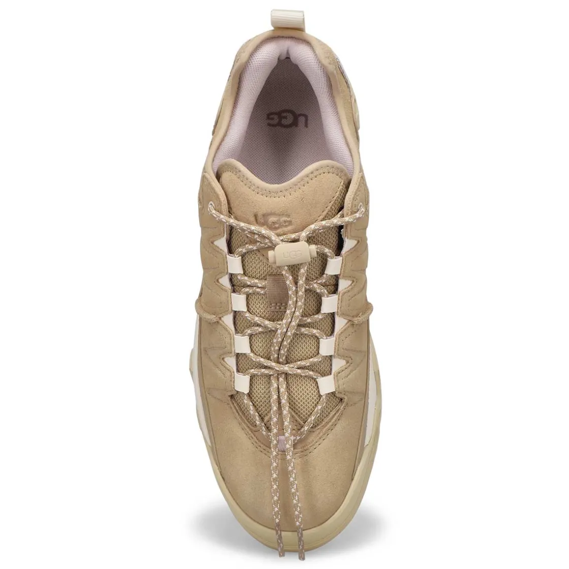 UGG CapTrail Low Men Best