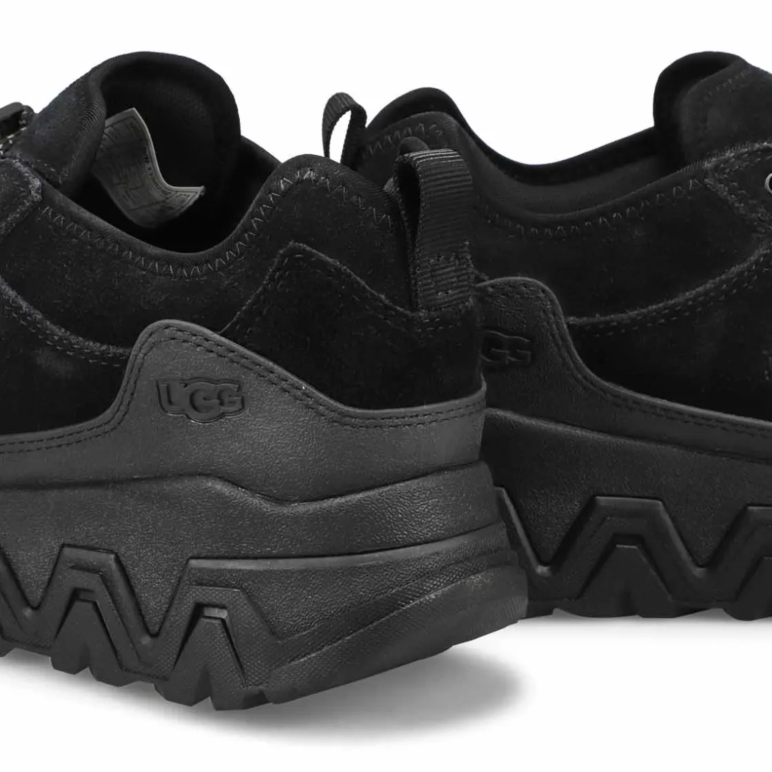 UGG CapTrail Low Men Best