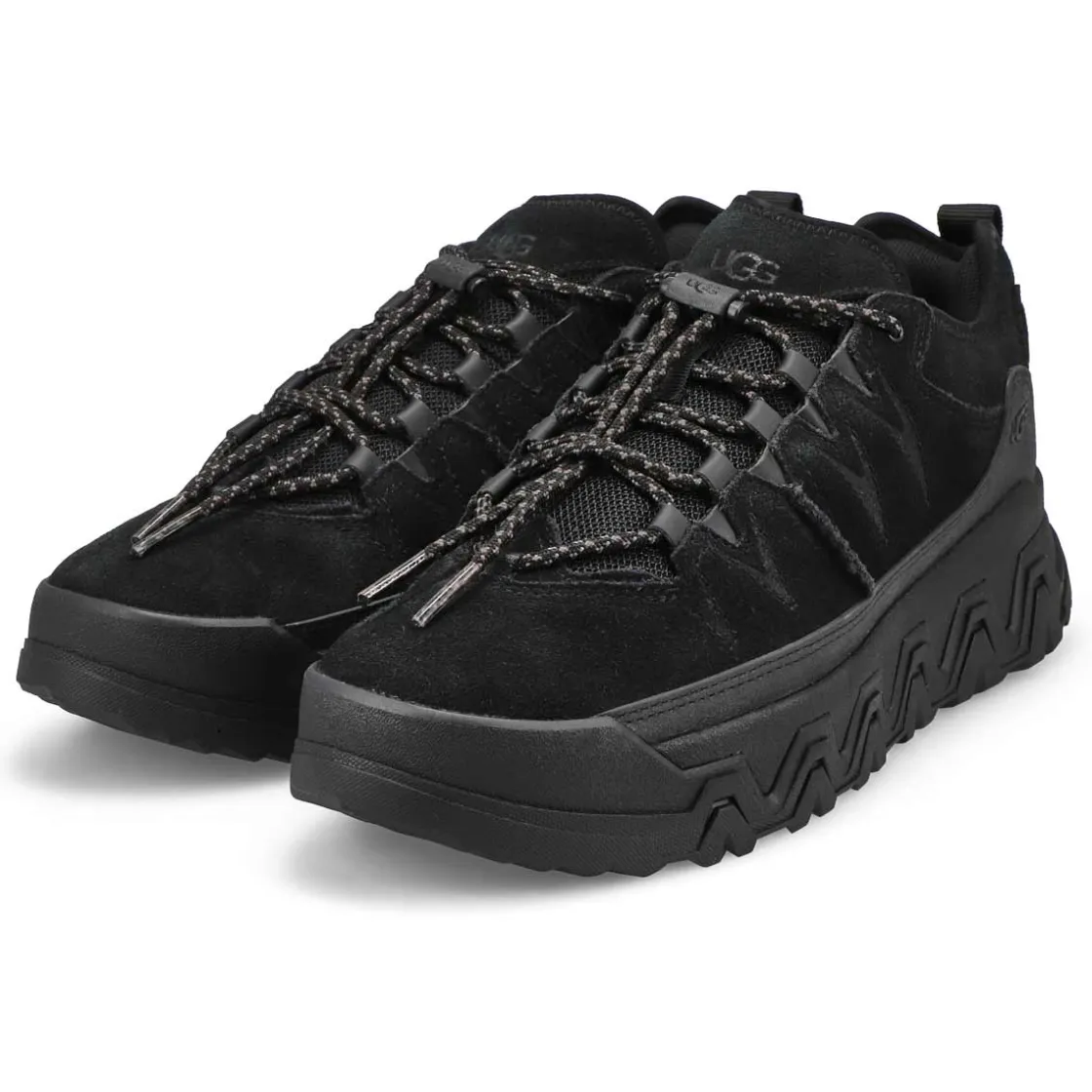 UGG CapTrail Low Men Best