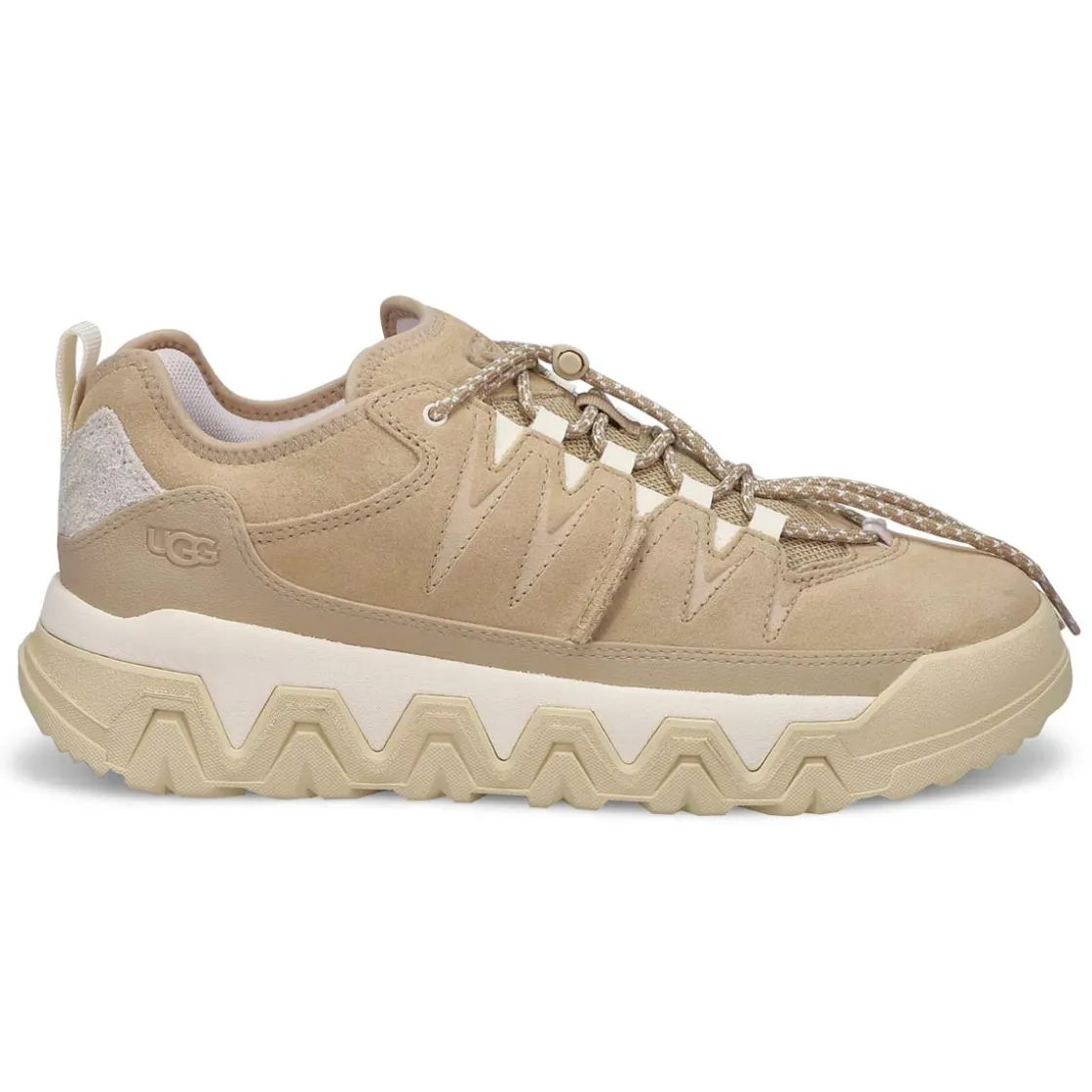 UGG CapTrail Low Men Best