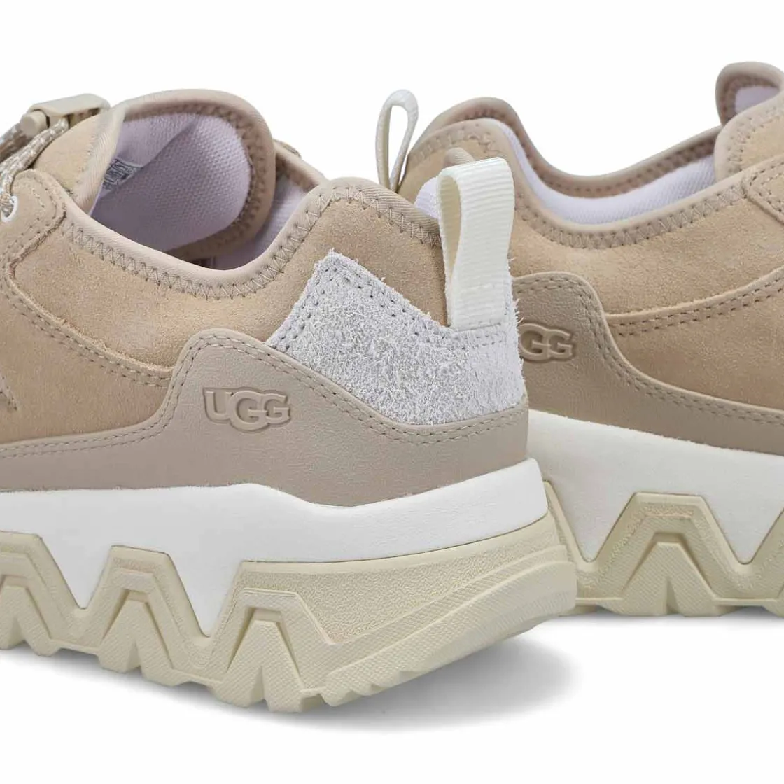 UGG CapTrail Low Men Best