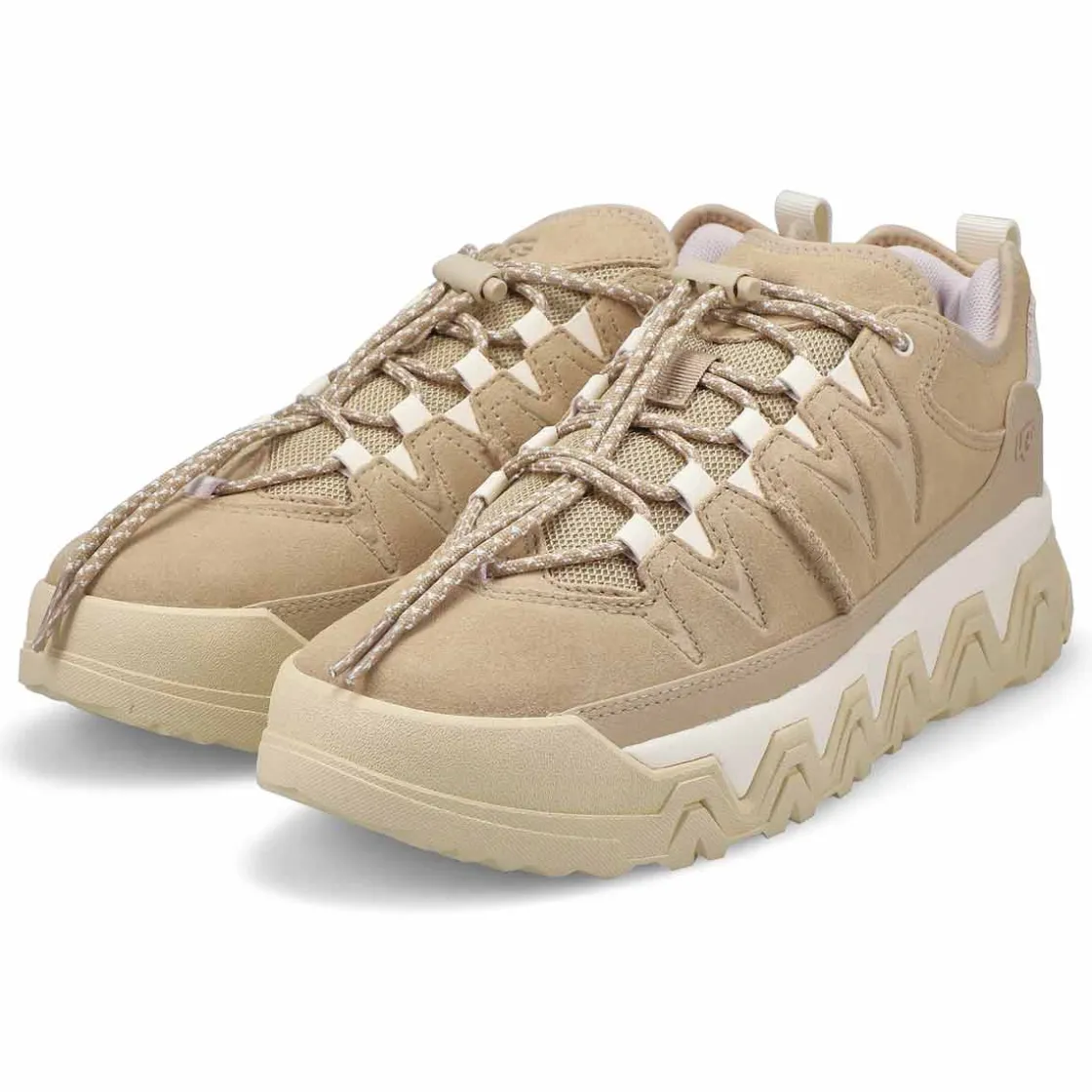 UGG CapTrail Low Men Best