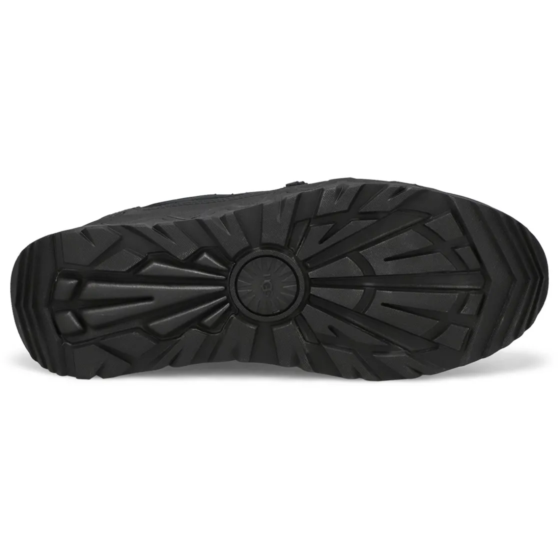 UGG CapTrail Low Men Best