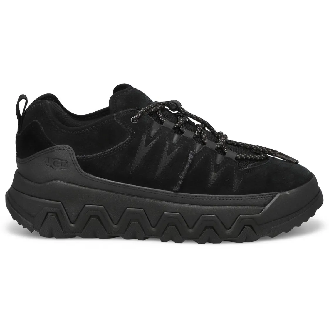 UGG CapTrail Low Men Best