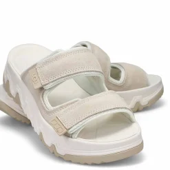UGG CapTrail Strap Slide Women Sale
