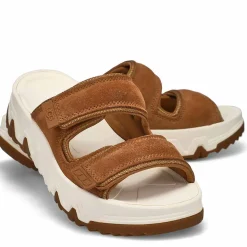 UGG CapTrail Strap Slide Women Sale