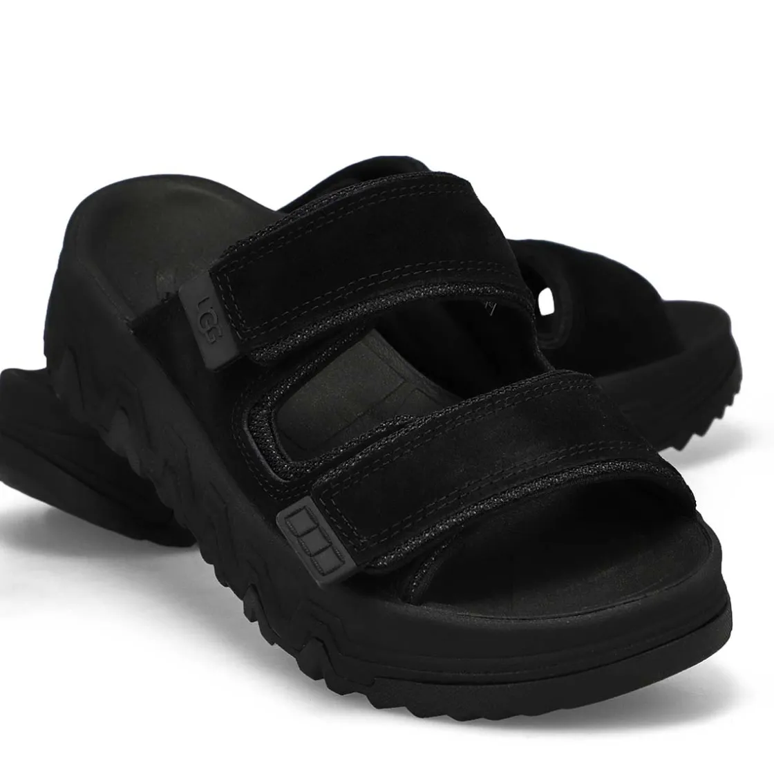 UGG CapTrail Strap Slide Women Hot