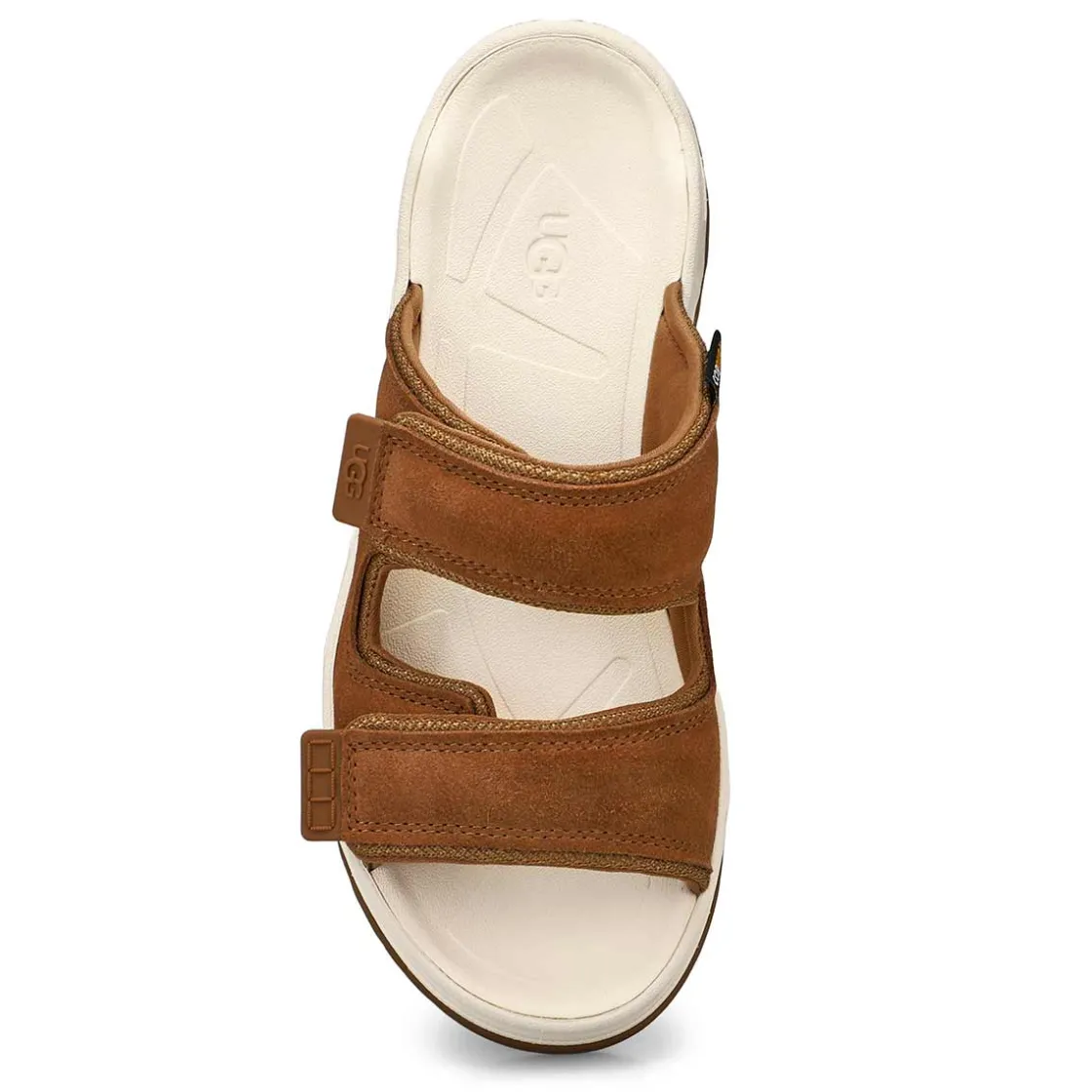 UGG CapTrail Strap Slide Women Hot