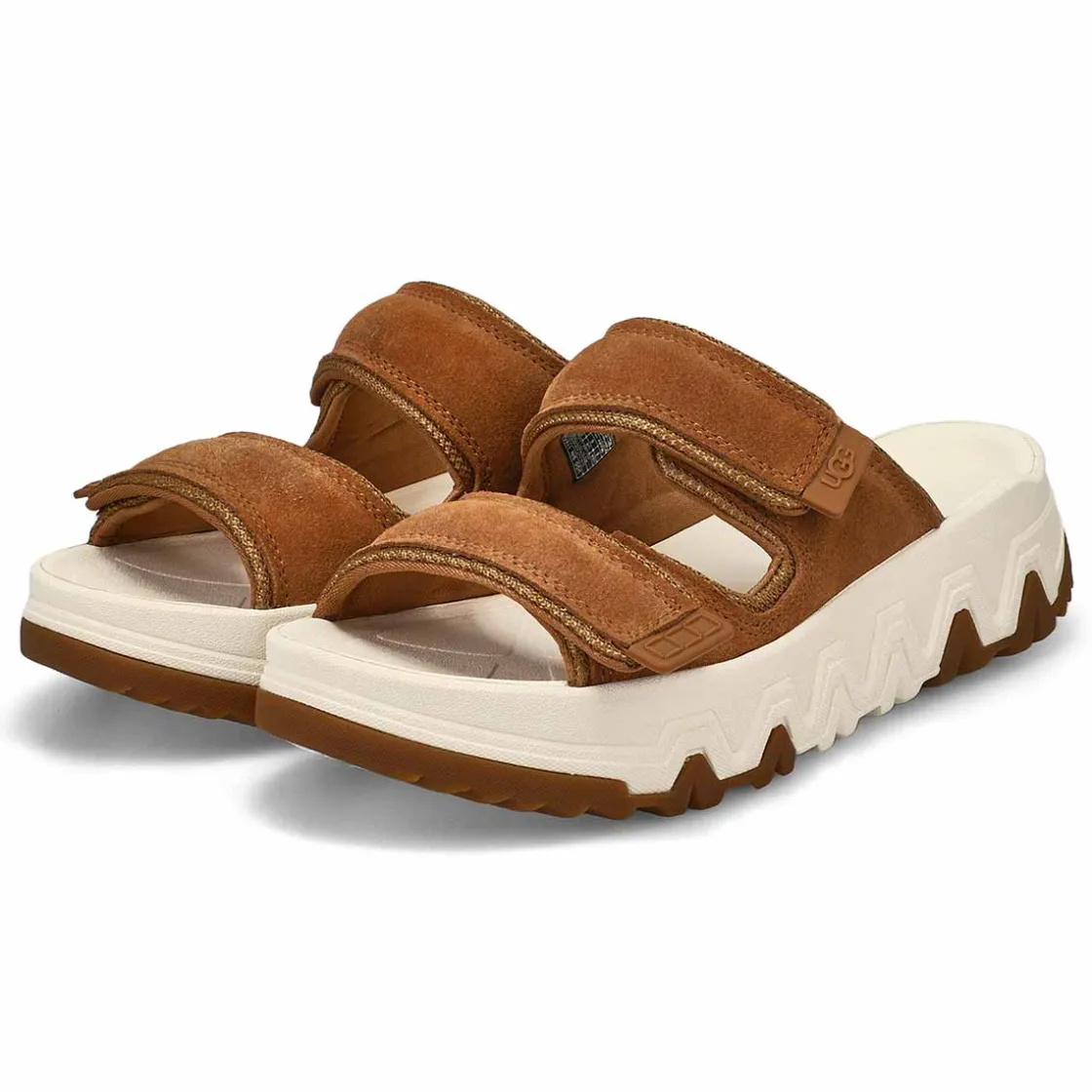 UGG CapTrail Strap Slide Women Hot