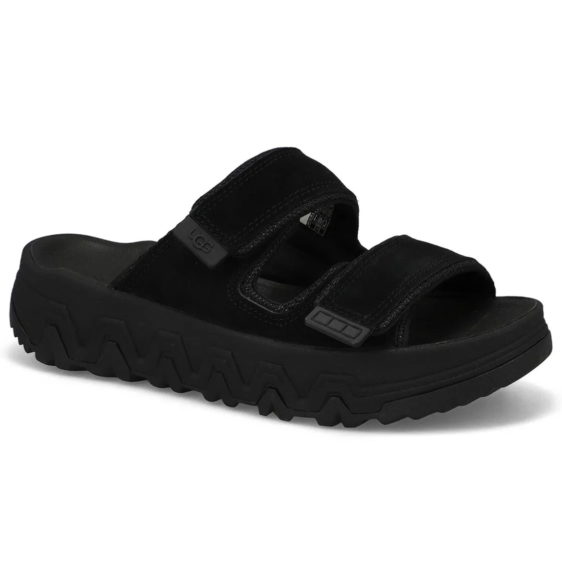 UGG CapTrail Strap Slide Women Hot