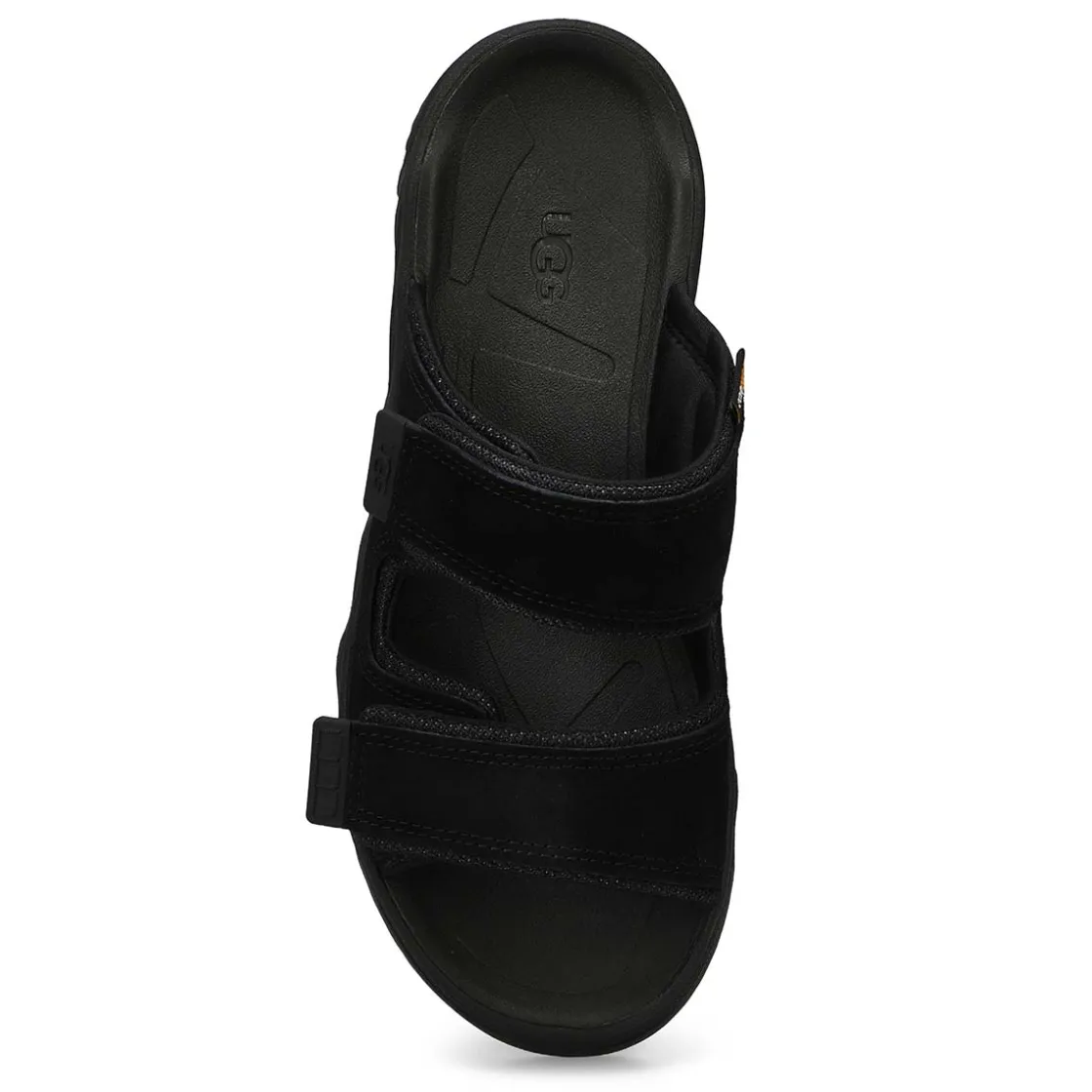 UGG CapTrail Strap Slide Women Hot
