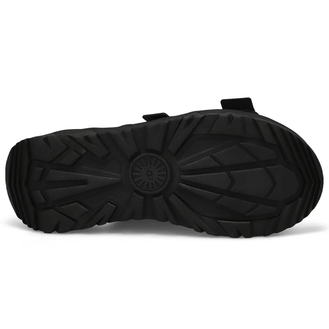UGG CapTrail Strap Slide Women Hot