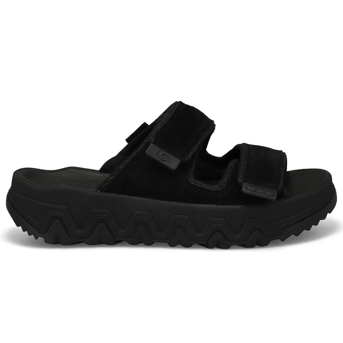 UGG CapTrail Strap Slide Women Hot