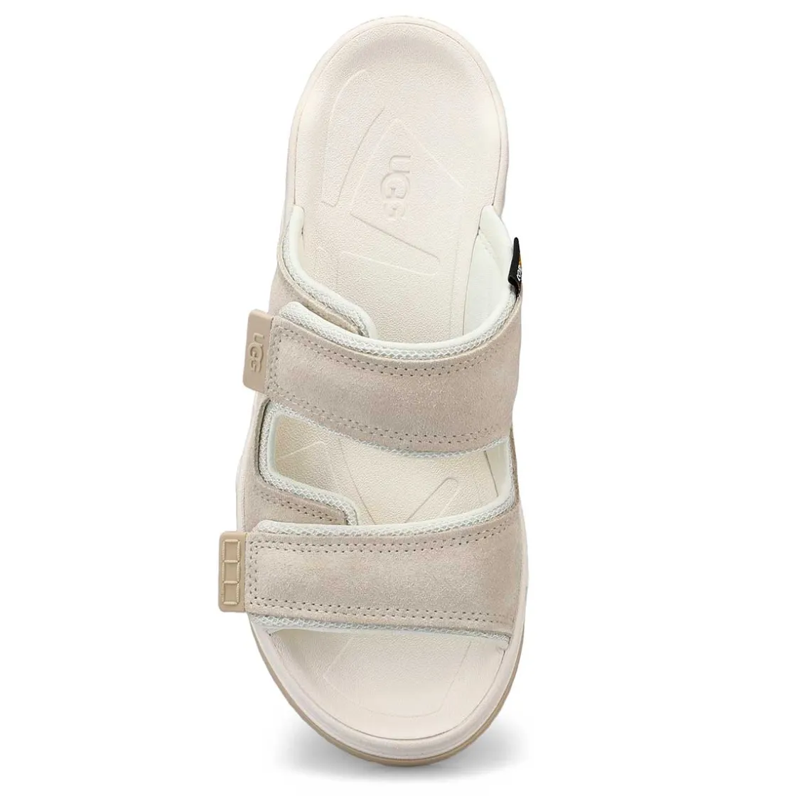 UGG CapTrail Strap Slide Women Discount